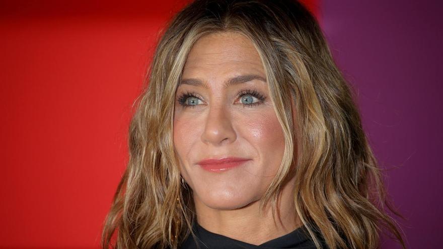 Jennifer Aniston confessa que va intentar ser mare durant anys