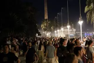 La Noche de San Juan en La Misericordia