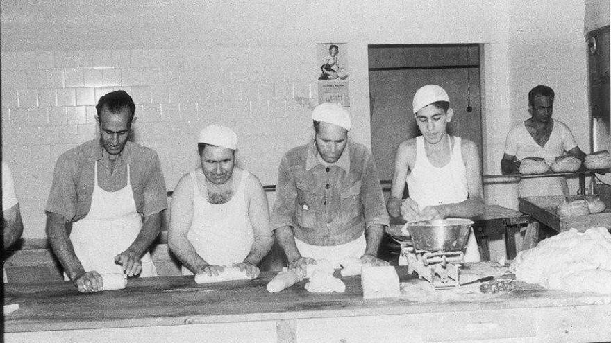 De un pequeño horno a vender productos de alimentación por todo el mundo