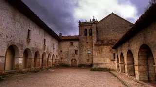El fin de las obras en Sant Joan de Penyagolosa, más cerca