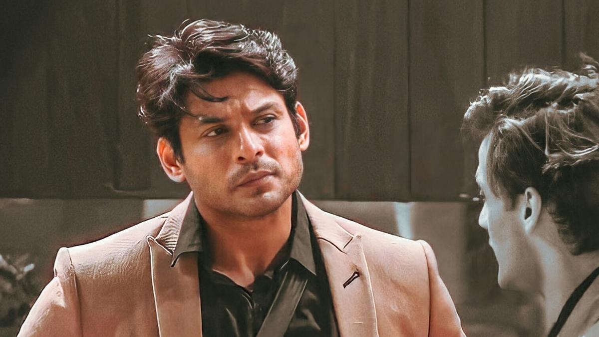 Sidharth Shukla