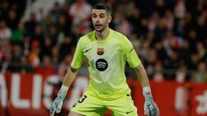 Las notas del FC Barcelona frente al Girona