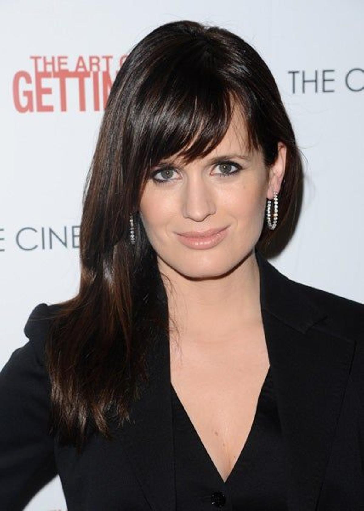 Elizabeth Reaser