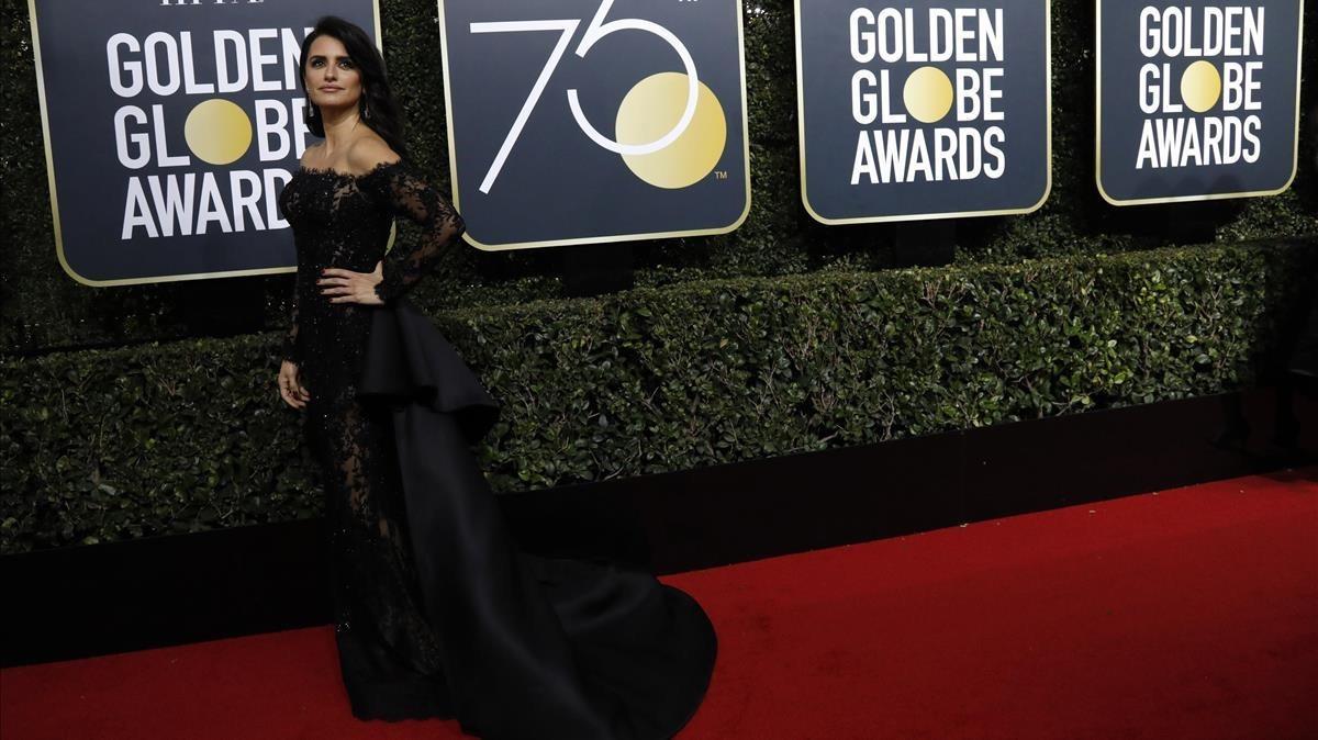 zentauroepp41516903 75th golden globe awards     arrivals     beverly hills  cal180108093106