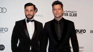 Ricky Martin y Jwan Yosef han anunciado su divorcio