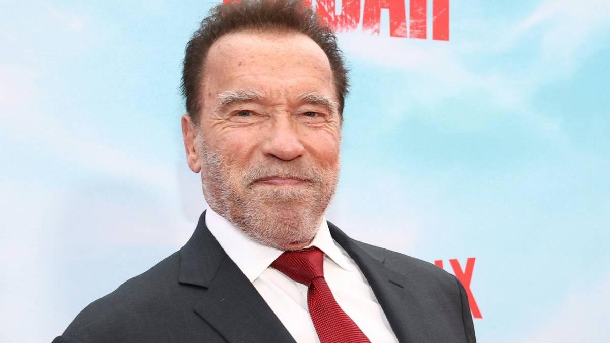 Arnold Schwarzenegger vuelve a ser operado de corazón: ahora usa un marcapasos