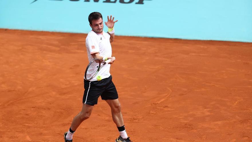 Roland Garros repesca a una española de la previa y completa los cuadros principales