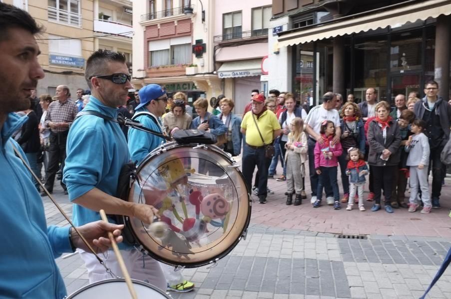 Enmaromado 2016: Así fue el Día Grande en Benavent