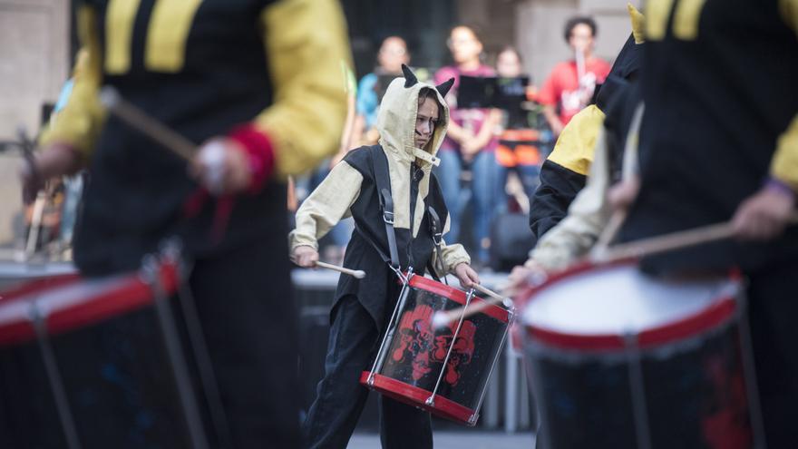 Tània Infante, regidora de Cultura: &quot;Serà la primera festa major de Manresa que viuré sense estar darrere el taulell&quot;