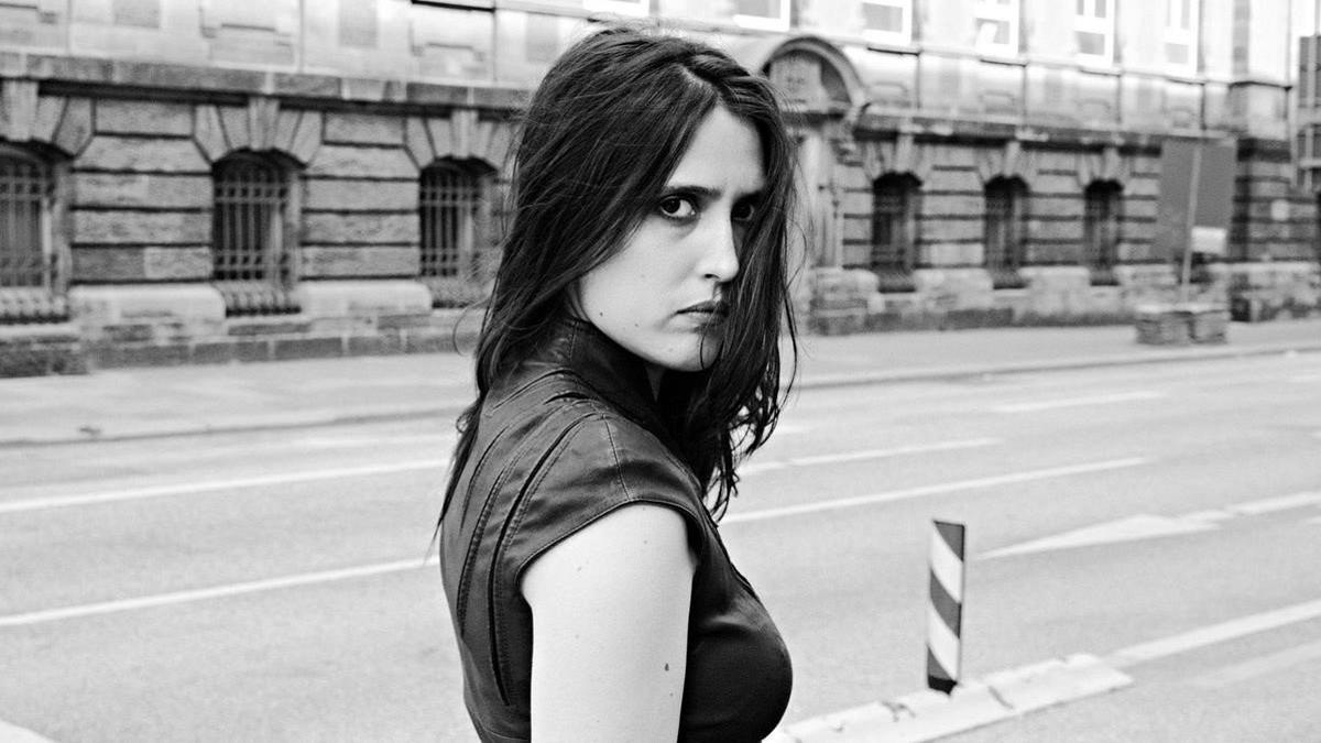 Helena Hauff