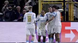 El drama del Marsella