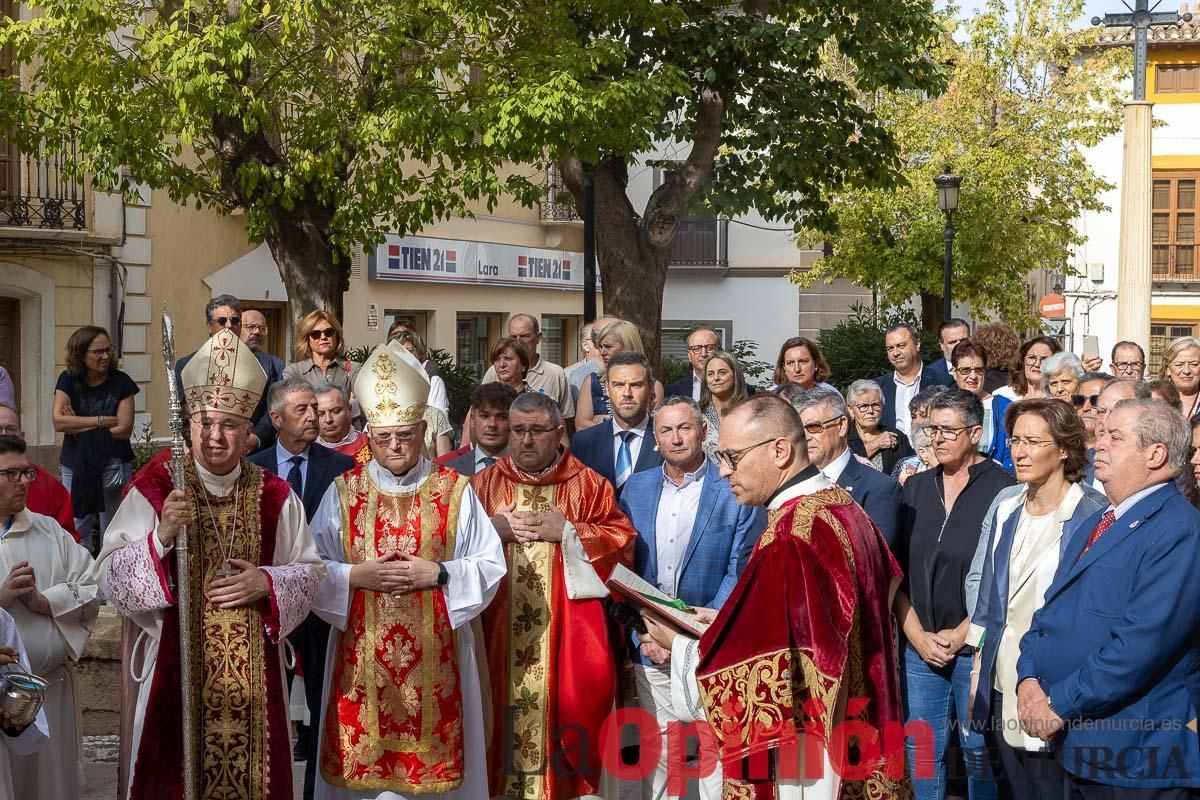 Fundación del camino Espiritual del Sur