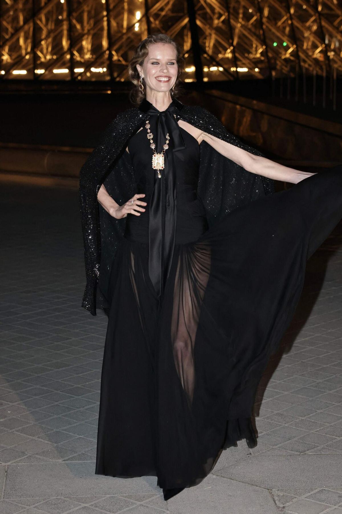 Setmana gran de la moda: dels Oscar a la gala del Louvre