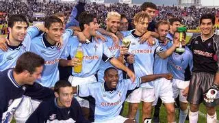 ¿Qué es la Intertoto? "El título que nunca tendréis" del que presume el Celta ante el Real Madrid