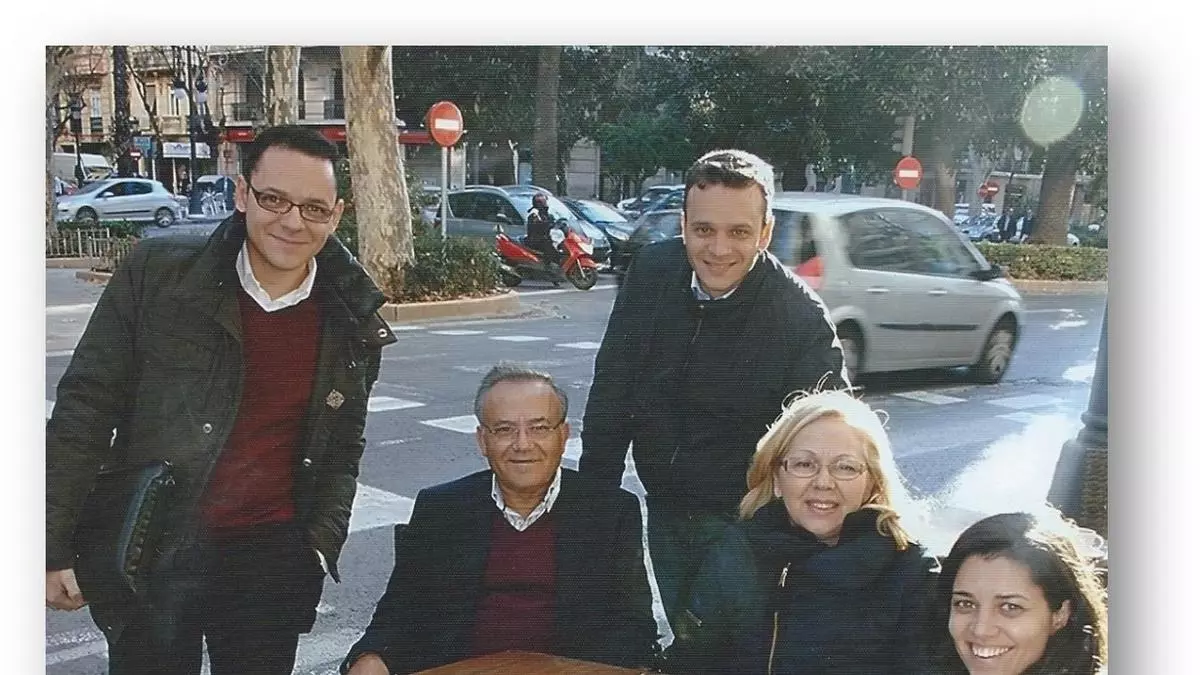 La familia Royo vende toda su participación en Royo Group a Roca y crea un grupo inversor