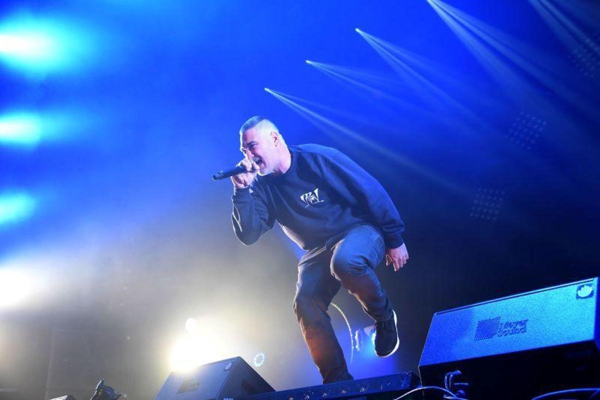 Kase.O lanzará un nuevo trabajo, que desvelará por fases, a final del 2021