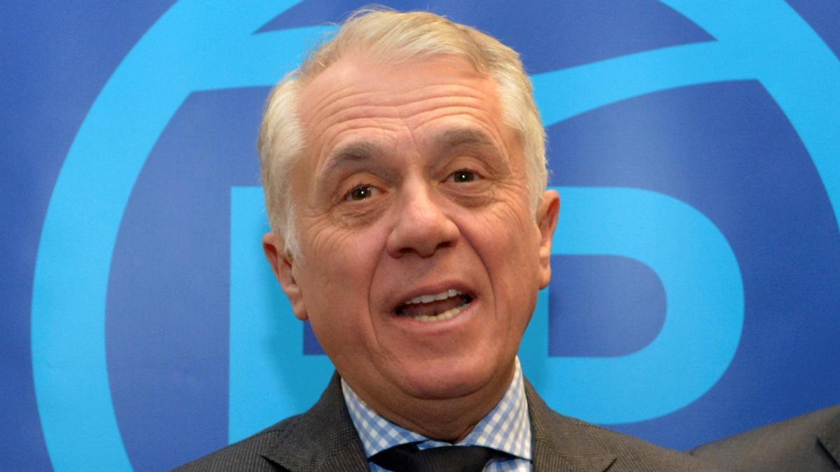 El exsenador Manuel Altava (PP) será nuevo juez de la Audiencia de