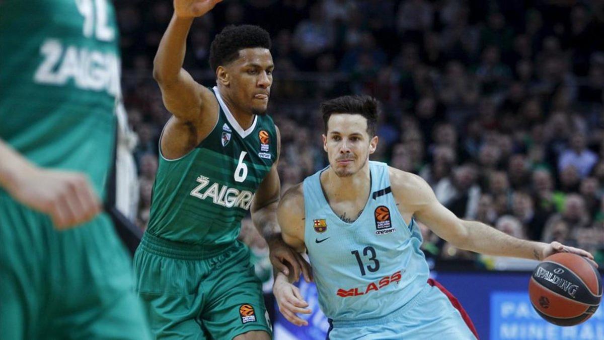 El Barça Lassa cayó claramente el año pasado en Kaunas