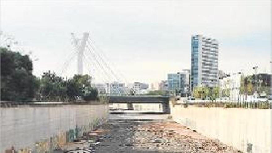 Imagen del edificio de Castelló premiado.