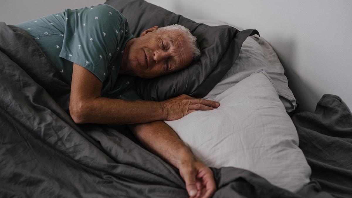 La apnea del sueño hace roncar pero tiene otras consecuencias