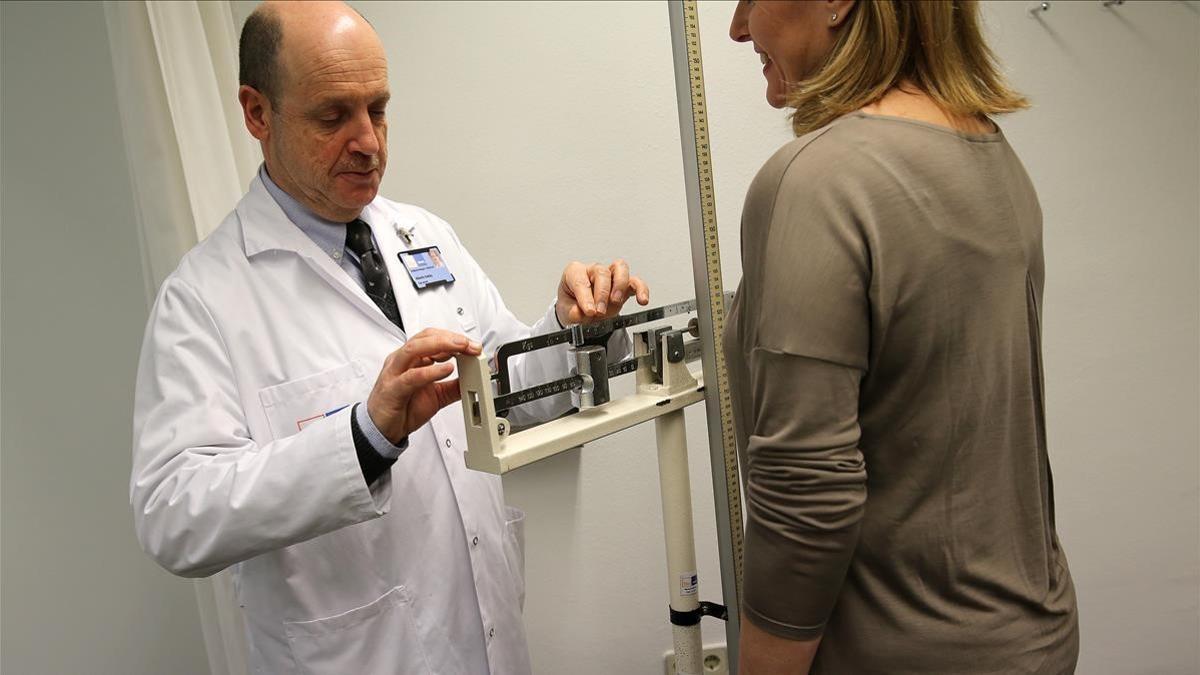 Haber, 2013'te doktorlara işçileri işten çıkarmaları için teşvik ödemenin yasa dışı olduğunu düşünüyordu.