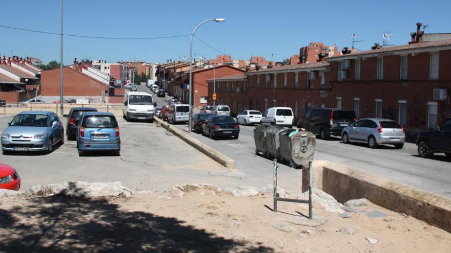 Figueres treu a licitació la instal·lació de càmeres de vigilància al barri de Sant Joan