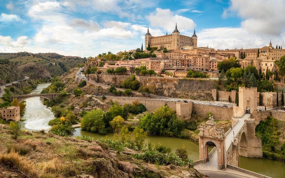 Toledo, 10 lugares imprescindibles de España