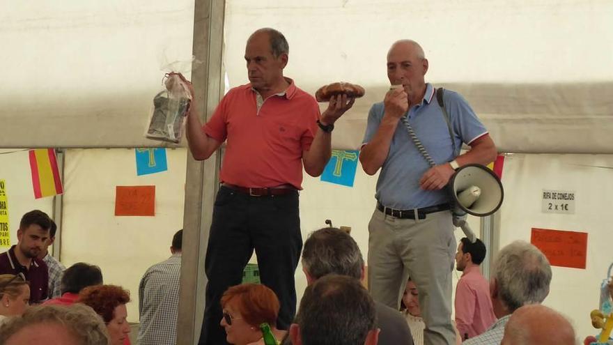 El Carmen hace pueblo en Santa Eugenia