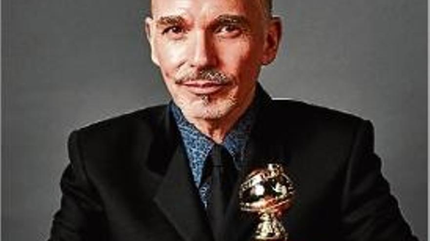 L&#039;actor Billy Bob Thornton serà Billy McBride a &quot;The Trial&quot;.