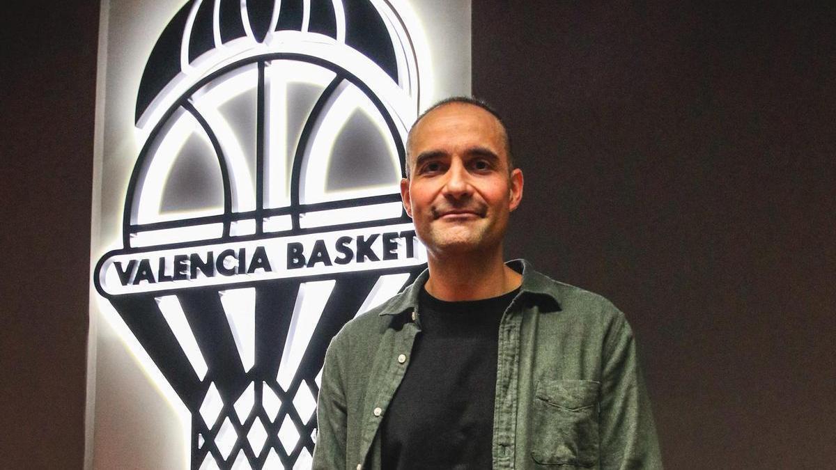 Diego Álvarez refuerza el Área de Scouting y Análisis de Datos