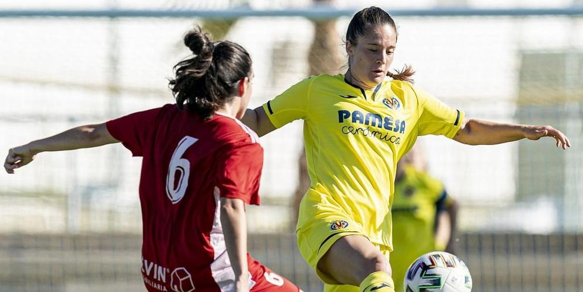 Paola Soldevila Villarreal Femenino