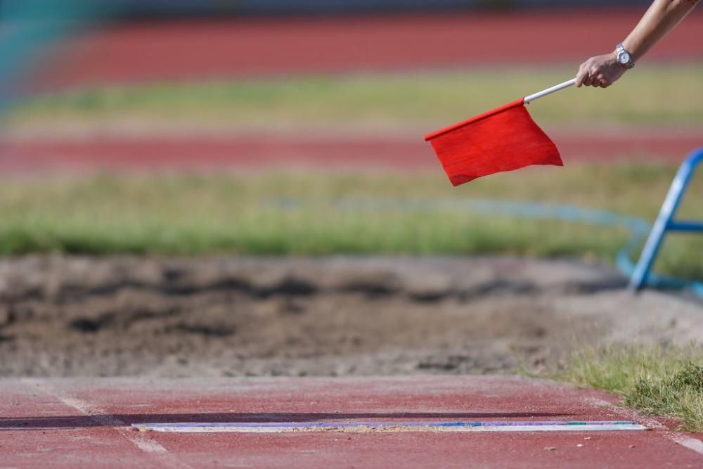 Regional Atletismo (II)