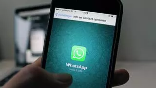 Las novedades de WhatsApp en otoño