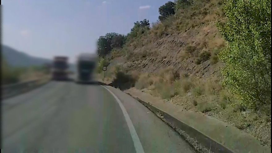 Máxima alerta de la Policía Nacional por la nueva estafa del falso mecánico en Zaragoza