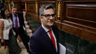 Compromís 'empareja' a Bolaños y Oltra