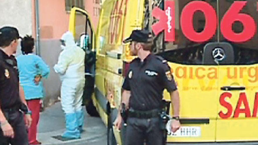 Falscher Ebola-Alarm: Polizei findet Patientin