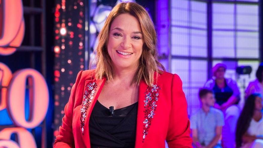 Toñi Moreno vuelve a Telecinco como colaboradora de este programa