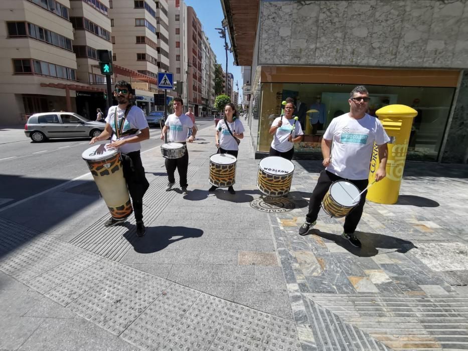Las imágenes que nos dejan las elecciones autonómicas, europeas y municipales en la Región de Murcia