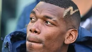¡Pogba ya negocia su llegada a Francia!