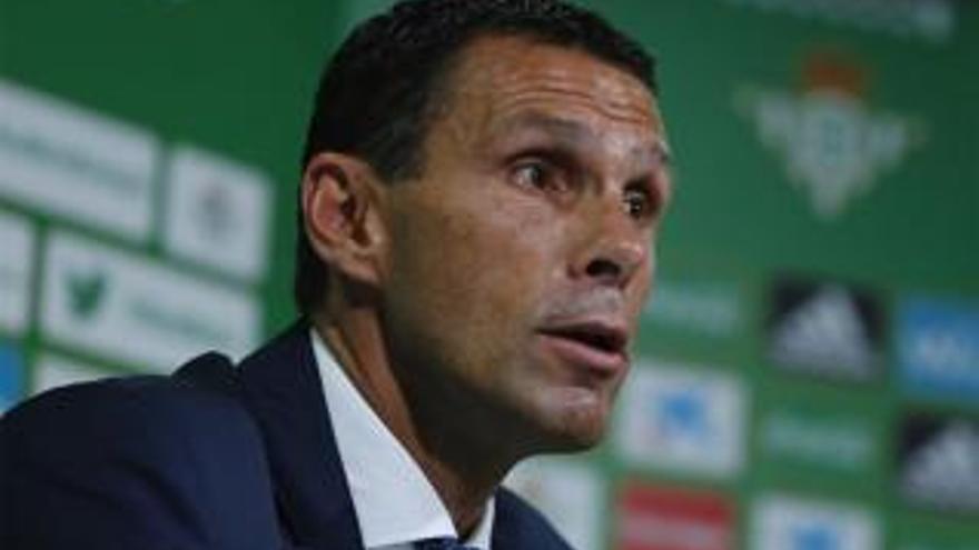 Gustavo Poyet.