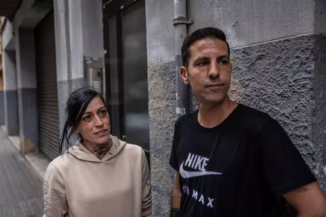 "Me siento excluida": hablan votantes de Vox en un feudo de la 'Catalunya pobre'