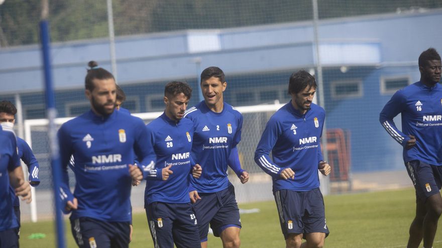 La opinión del día sobre el Oviedo: Sangre fresca y azul