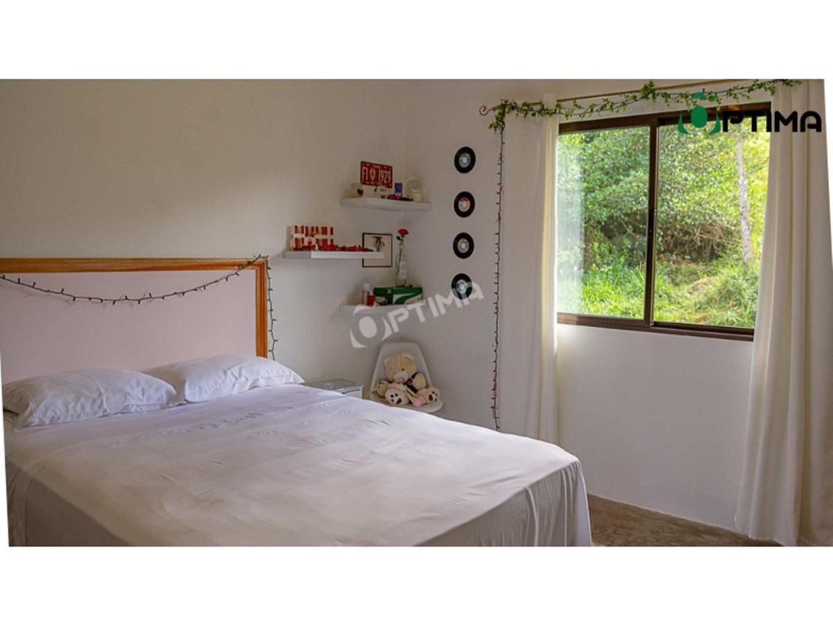 Dormitorio de casa en Costa Rica