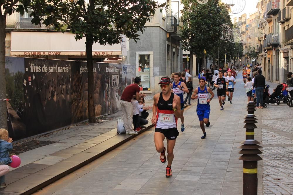 Cursa del Carrer Nou 2018