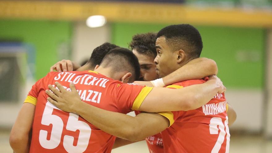 Peñíscola - Córdoba Futsal : la Copa de España, objeto de seducción