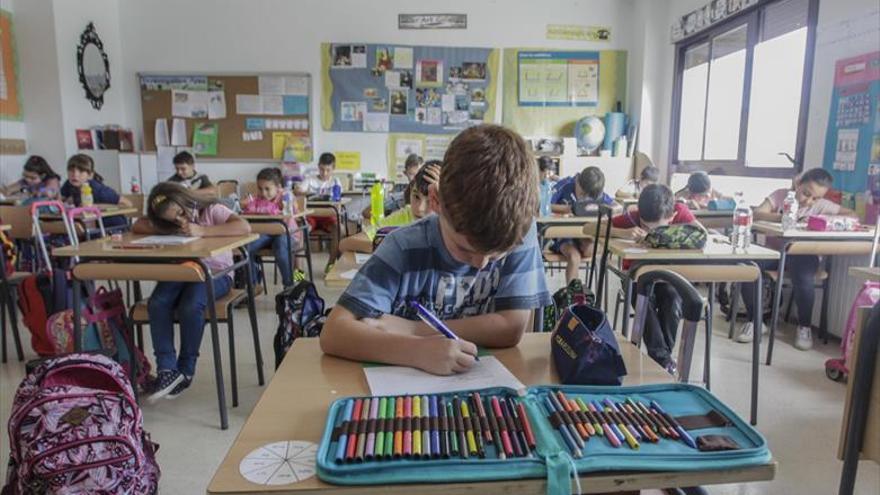 15.000 alumnos harán pruebas para evaluar el nivel educativo de la región