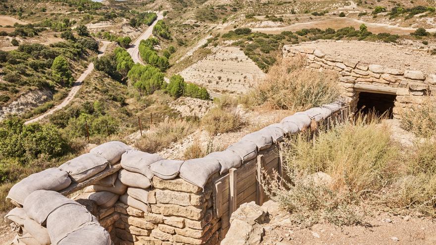 Cinco escapadas a menos de una hora de Zaragoza para esta Semana Santa