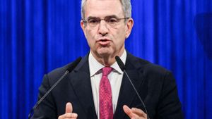 El CEO de Nestlé, destituït per una relació sentimental