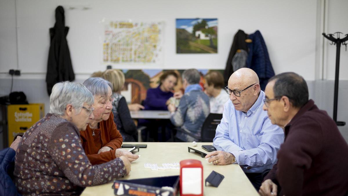 Dónde se cobran las pensiones más altas (y bajas) de España en 2026: la tabla que revela la gran brecha entre provincias