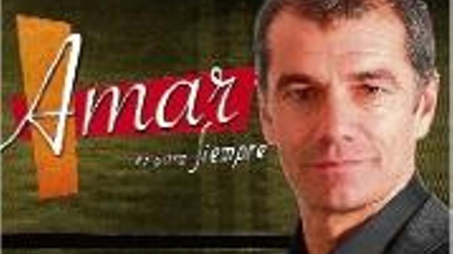 Toni?Cantó s&#039;incorpora a la sèrie d&#039;Antena 3 «Amar es para siempre»